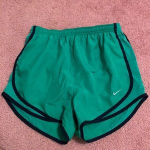 Nike Athletic Shorts